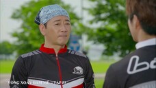 Vòng Xoáy Đam Mê - Tập 53