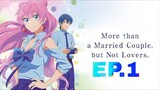 more than married couples but not lover in hindi ep 1
