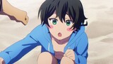 Anime|Chinen Miya|Everyone Loves Cats