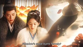 Legend of the Female General Ep 7