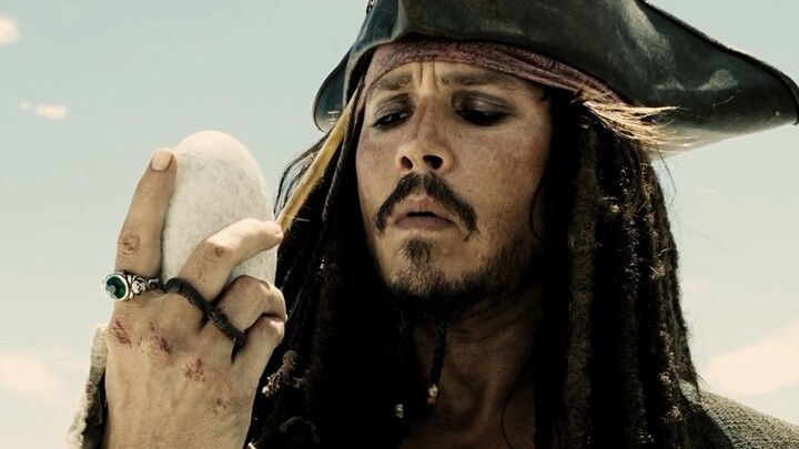 The crab family pulled the boat in the desert faster than in the sea. The captain was stunned when h