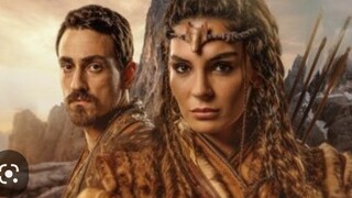 DESTAN Episode 11 part 3 Turkish Drama ENG SUB