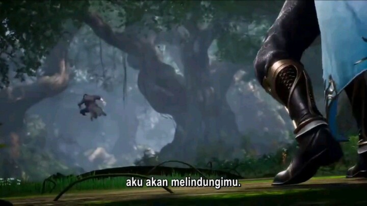 Fighter of Destiny 3D - Ep 19 Sub Indo!