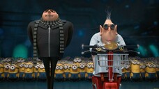 Despicable Me 2 (2013) The link in description