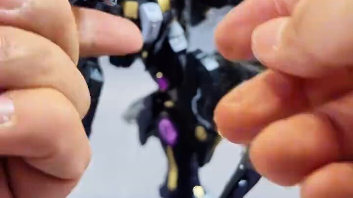 Hari ini kita akan membahas tentang kekurangan star drop [Review] Model Perakitan Star Drop Besi
