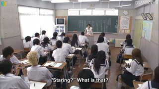 Seito Shokun (Dear Students) EP 8