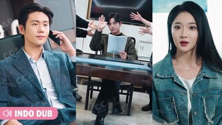 Pria miskin kembali 10 tahun lalu, dengan memori masa depan jadi dia mencari 1juta dollar tiap menit