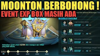 GUA BERKORBAN DEMI KALIAN ! HAMPIR RUGI RIBUAN DIAMOND !! KITA DI BOHONGI MOONTON