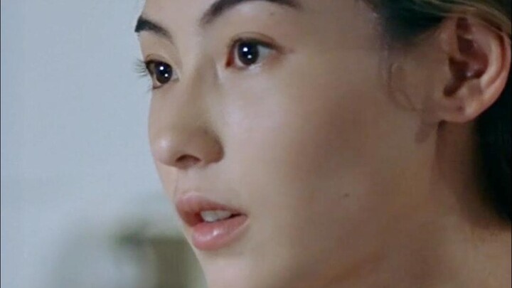 คนเราจะสวยได้ขนาดนี้เชียวหรือ แม้ไม่ได้นอนตั้งสามสิบสี่ชั่วโมง?