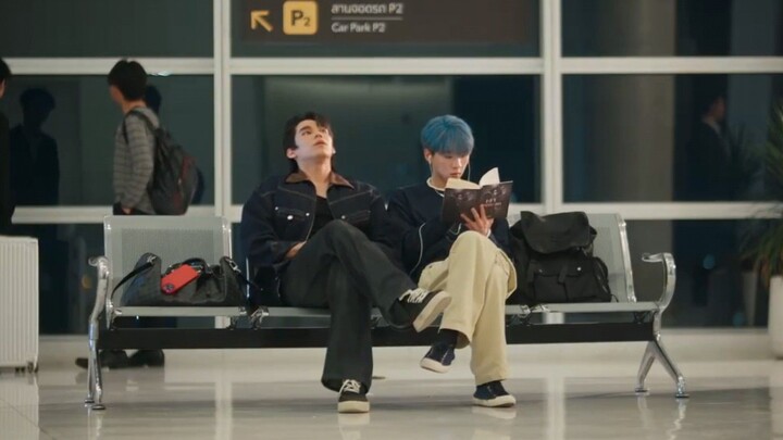 🇹🇭FourEverYou Part2 :  TheSunFromAnotherStar(2026) - Episode 12 [Eng Sub]