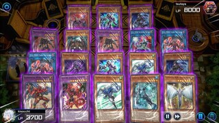 HERO EPIC COMEBACK! YUGIOH MASTER DUEL