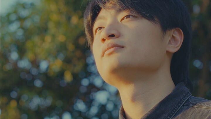 Setiap orang memiliki masa keemasannya sendiri, tak perlu cemas.