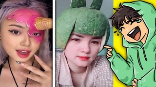 Những bộ cosplay khiến bạn cười gớt nướk mắk