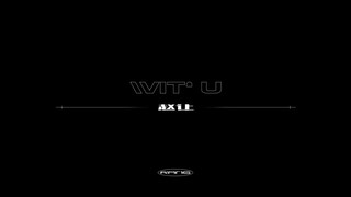 Zhao Yang's "WIT' U" practice room