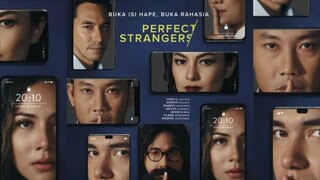 𝙿𝚎𝚛𝚏𝚎𝚌𝚝 𝚂𝚝𝚛𝚊𝚗𝚐𝚎𝚛𝚜 [𝟸𝟶𝟸𝟸]