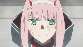 Darling in the FranXX -「AMV」-TheFatRat - Monody ᴴᴰ