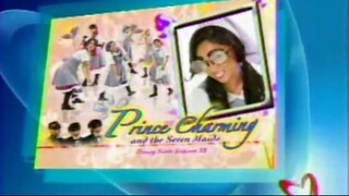 GMA - Daisy Siete (Prince Charming) Episode 53