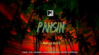 Pansin - Yhanzy, Zync, 1ne Maeng, Joshua Mari, Still One, JhayDee & Blayzie Jhay