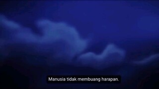 mereka tidak bisa membuang harapan (one piece 1033)