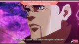 Jojo's Bizarre Adventure Part 1 - Eps 3 Resolusi Jojo untuk Menyelesaikan Perkelahian dengan Dio