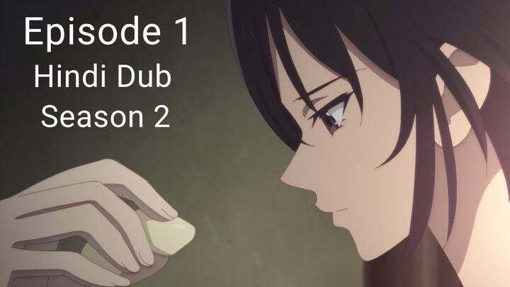 Bye Bye Earth Season 2 Episode 1 in Hindi Dubbed | Full HD Dubbed Anime