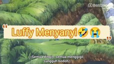 Suara Nyanyian Luffy🤣😭