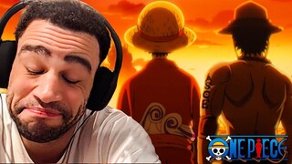 The END OF WANO is here 😰| One Piece Episode 1084 Reaction/review