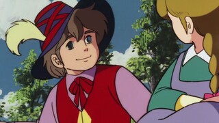 Nobody's Boy Remi - Episode 39 | Subtitle Indonesia