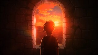 Whether the ending of the story is important or not. Jobless reincarnation