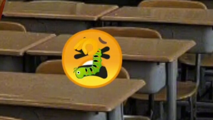 คนเหล่านั้นในชั้นเรียน (1)