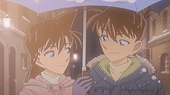 [New Fall Anime / OP] The Nation’s Favorite Couple “Accidentally” Dropped Into a Shojo Series?!