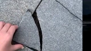 舒服多了