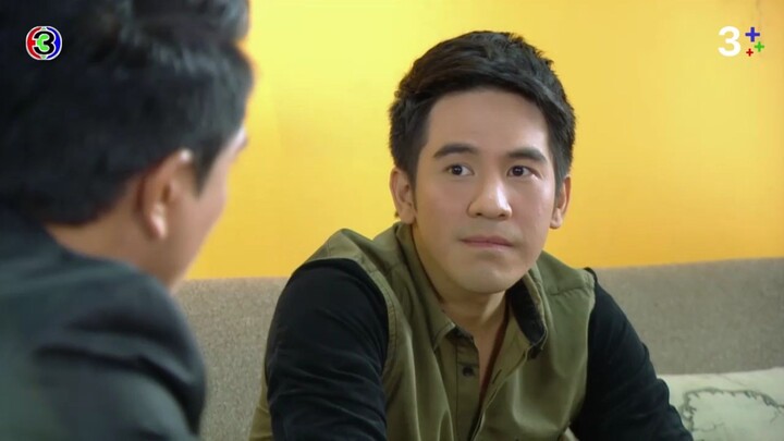 รักออกฤทธิ์ EP.8