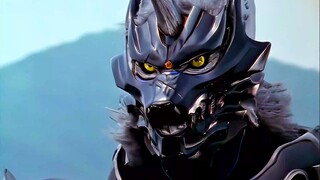 狼贵被死死拿捏了