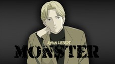 The King Manipulator 😈 Johan Liebert MONSTER