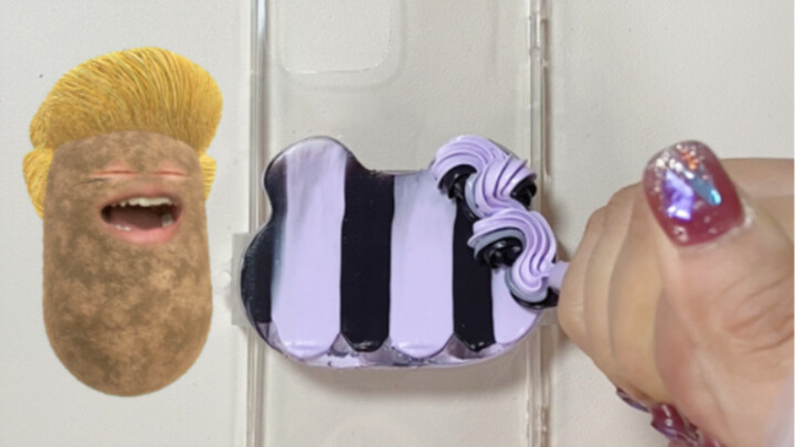 First a prince consort gets bitten by a dog, then a potato farts and blows out its pants pocket...