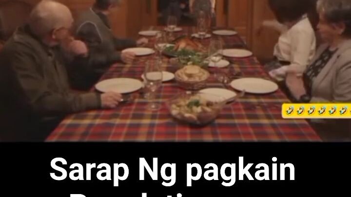 sarap nang pagkain 😂😂😂🤣🤣🤣