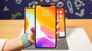 iOS 13, iPadOS, and the Biggest Surprise of Connecting iPad and Laptops
