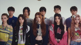 MV เพลงใหม่ของ ILLIT ชื่อว่า Tick Tack ปล่อยออกมาแล้ว