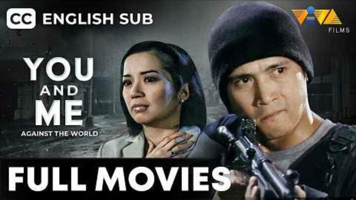 You and Me Against the World : Full Movie