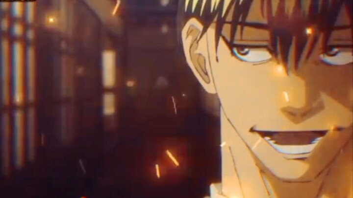 Jujutsu kaisen episode terbaru