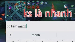 Chỉ Một Nhảy Là Ks