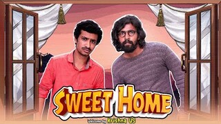 Sweet Home | Finally