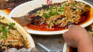 Sichuan rural village banquet, a 1000-yuan standard, four meals over two days #LinShiweiVillageBanqu