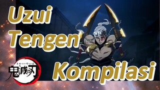 Uzui Tengen Kompilasi