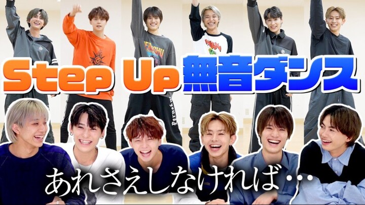 [Crappy Chinese Subs] Silent Dance Part 2 【ONE N' ONLY】