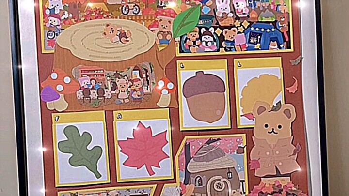 Setelah tiga tahun membentuk lanskap, ada yang bertanya: “Printer ini enak dimakan pakai cara apa?”