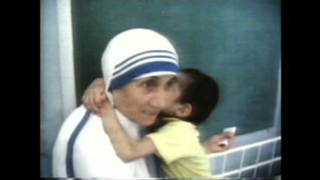 Mother Teresa of Calcutta documentary