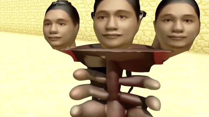 “All of Mintian”