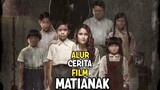 PARA S3KTE PENYEMB4H BOCIL!!! -Alur cerita film "MATIANAK"| #Mstory vol.38